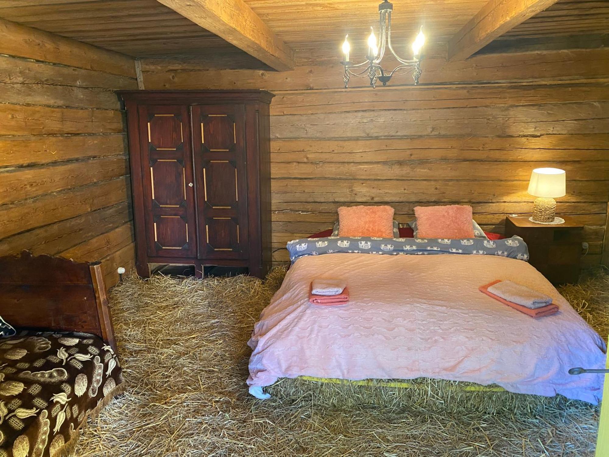 Willa Gaismas Klets Upmalciems Zewnętrze zdjęcie